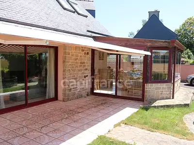 Maison, 149 m²