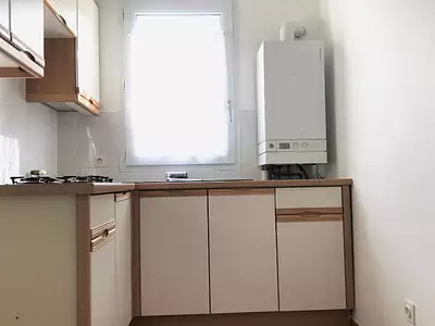 Appartement, 46,85 m²