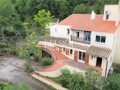 Maison, 184 m²