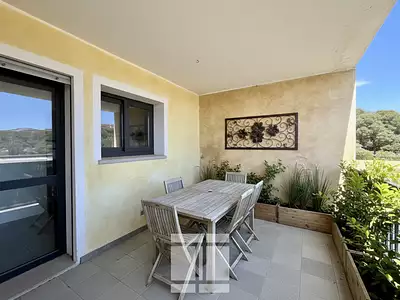 Appartement, 66,92 m²