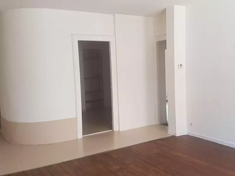 Appartement, 71 m²