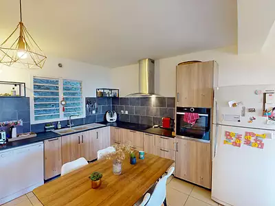 Maison, 96 m²