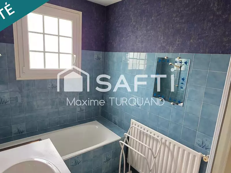 Maison, 105 m²