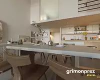 Appartement, 90 m²