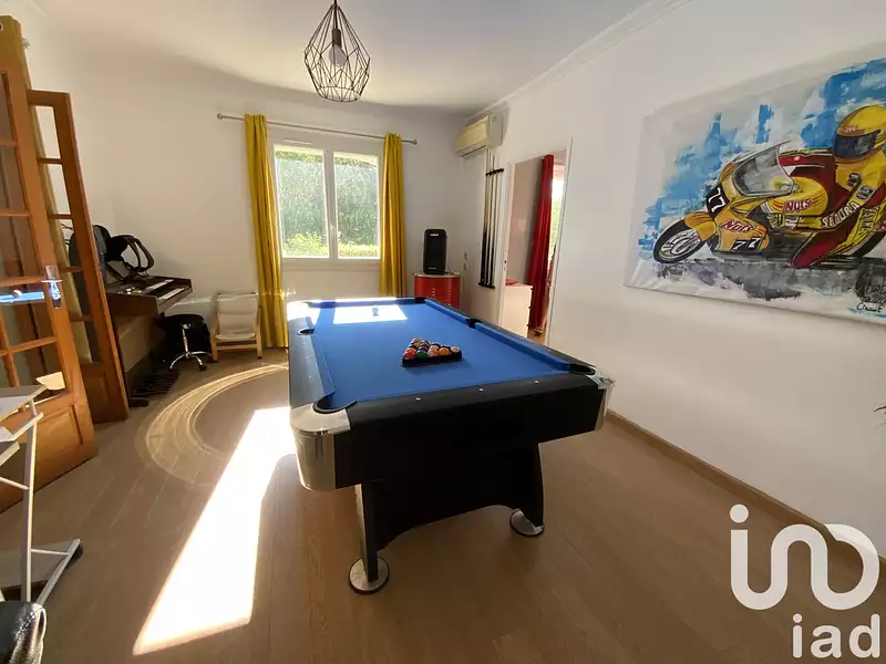 Maison, 165 m²