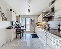 Appartement, 132 m²