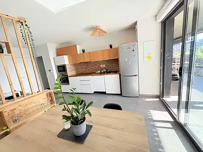 Appartement, 66 m²