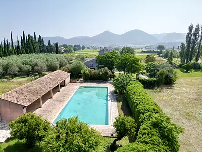 Maison, 332 m²