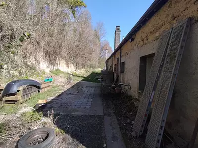 Maison, 110 m²