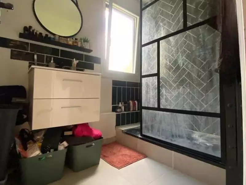Appartement, 58 m²