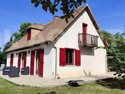 Maison, 160 m²
