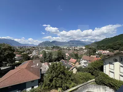 Appartement, 77,53 m²