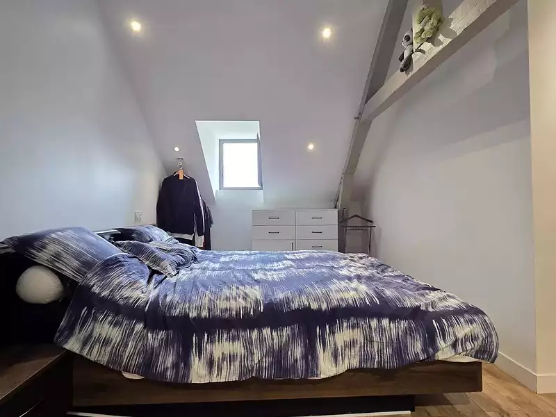 Maison, 120,91 m²