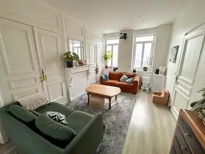 Maison, 90 m²