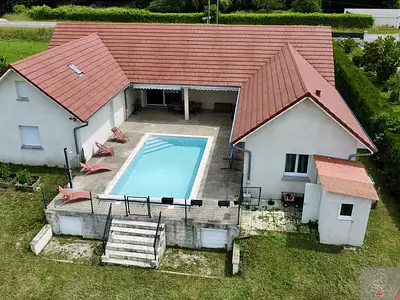 Maison, 188 m²