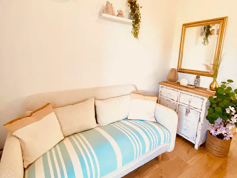 Appartement, 23,13 m²