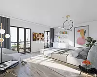 Maison, 90 m²