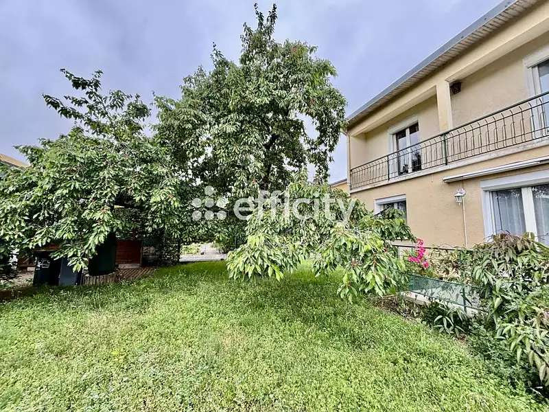 Maison, 128 m²