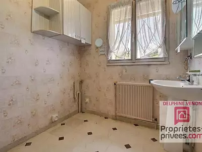 Maison, 127 m²