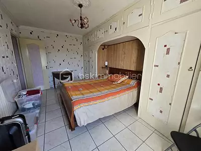Maison, 100 m²