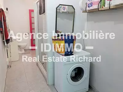 Maison, 92 m²
