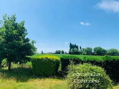 Maison, 126 m²