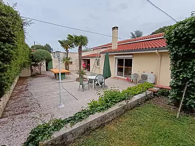 Maison, 160 m²