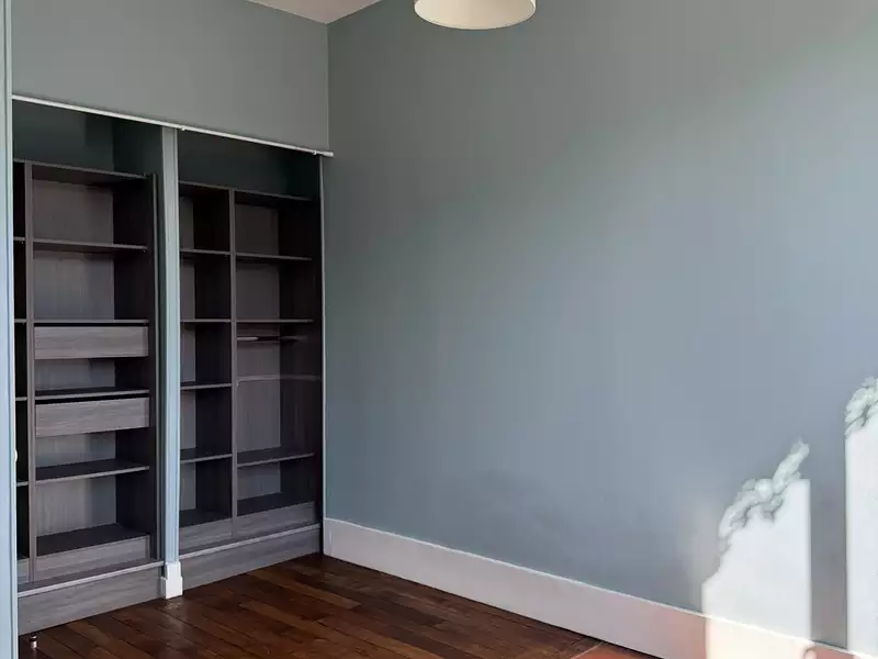 Appartement, 124,3 m²