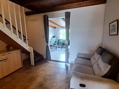 Maison, 50 m²
