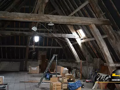 Maison, 213 m²