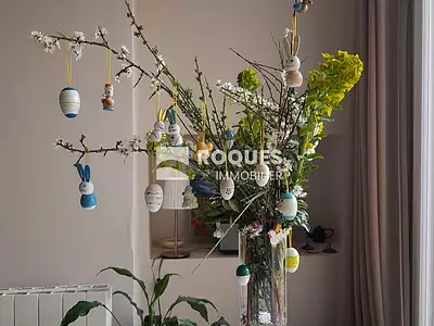 Maison, 50 m²