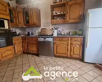 Maison, 183 m²
