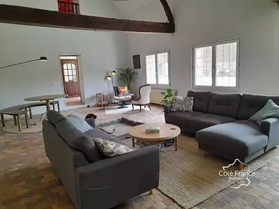 Maison, 200 m²