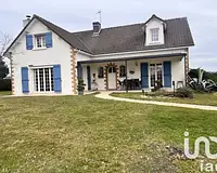 Maison, 170 m²