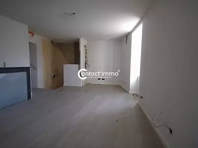 Appartement, 52 m²