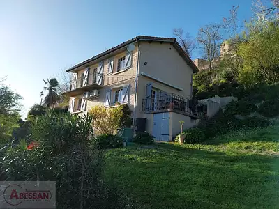 Maison, 110 m²