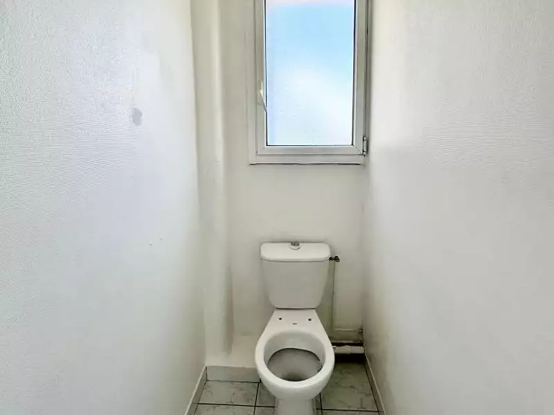 Appartement, 54 m²
