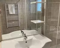 Appartement, 34,34 m²