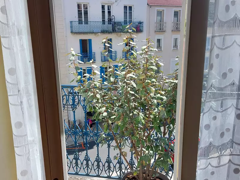 Appartement, 93,22 m²
