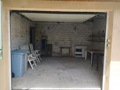 Maison, 60 m²