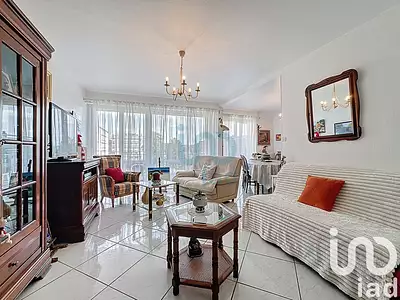 Appartement, 95 m²