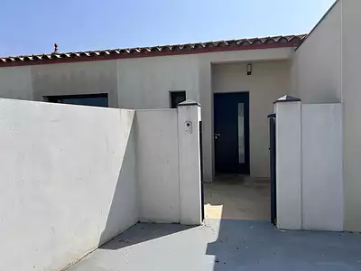 Maison, 148 m²