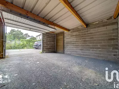 Appartement, 75 m²