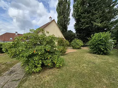 Maison, 94 m²