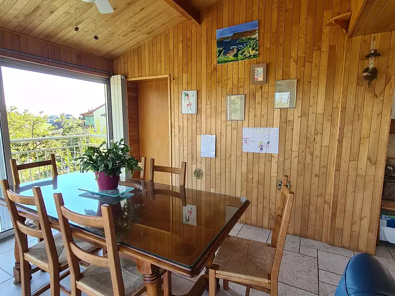 Maison, 217 m²