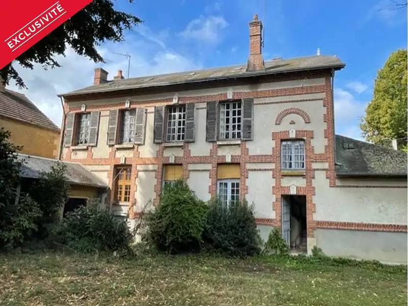 Maison, 190 m²