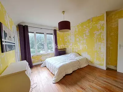 Maison, 115 m²