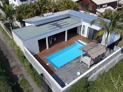 Maison, 90 m²