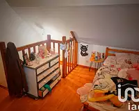 Appartement, 56 m²
