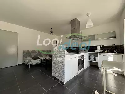 Appartement, 40,85 m²